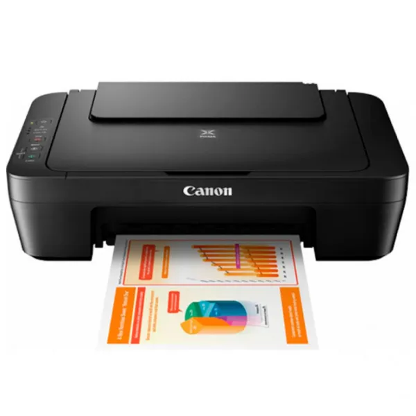 МФУ Canon E414 Струйный/ Цветная photo 5