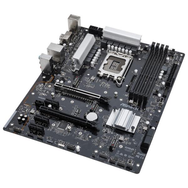 Placă de bază ASRock Z690 PHANTOM GAMING ATX/ Intel Z690 photo 2