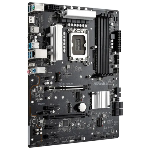Placă de bază ASRock Z690 PHANTOM GAMING ATX/ Intel Z690 photo 3