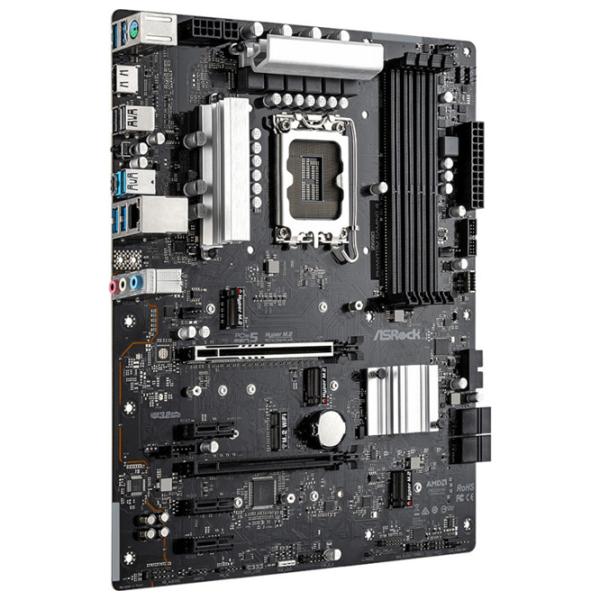 Placă de bază ASRock Z690 PHANTOM GAMING ATX/ Intel Z690 photo 3