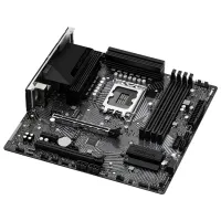 Материнская плата ASRock Z790M PG LIGHTNING/ D4 Intel Z790M photo 2