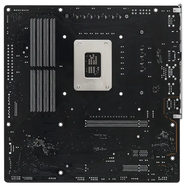 Материнская плата ASRock Z790M PG LIGHTNING/ D4 Intel Z790M photo 3