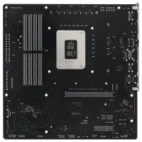 Материнская плата ASRock Z790M PG LIGHTNING/ D4 Intel Z790M photo 3