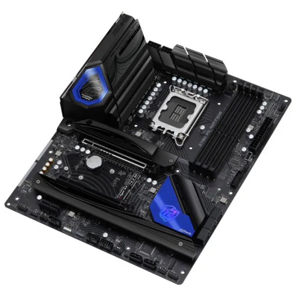 Placă de bază ASRock Z790 PG RIPTIDE ATX/ Intel Z790 photo 3