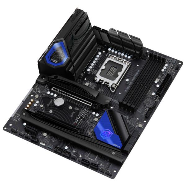 Placă de bază ASRock Z790 PG RIPTIDE ATX/ Intel Z790 photo 3