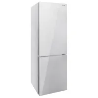 Холодильник SHARP SJ-BA31IEWG2-EU 324 л / 186 cm / Белый photo 2