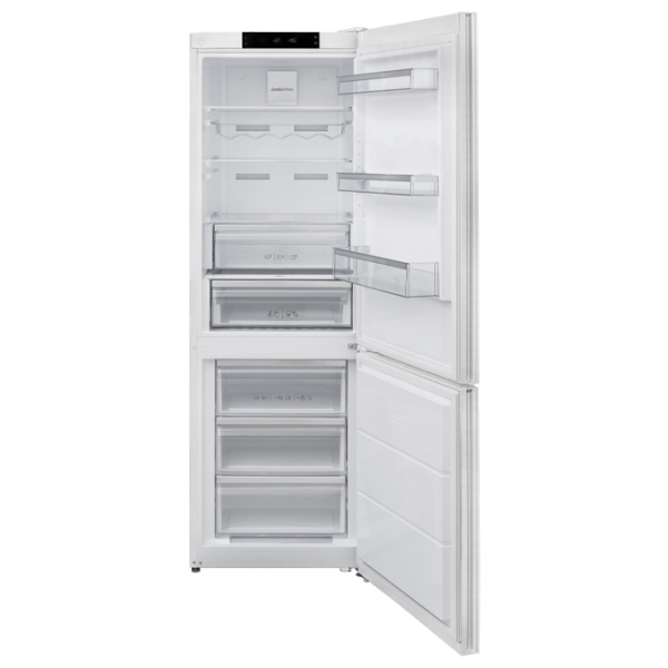 Frigider SHARP SJ-BA31IEWG2-EU  324 l / 186 cm / White photo 3