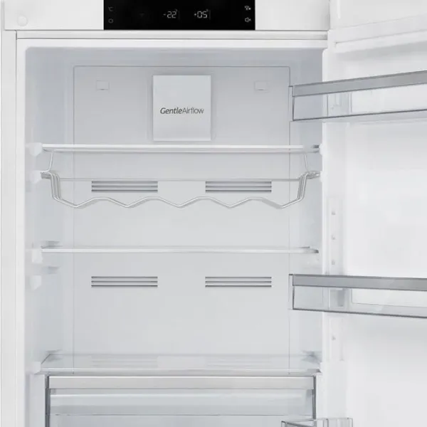 Frigider SHARP SJ-BA31IEWG2-EU  324 l / 186 cm / White photo 4