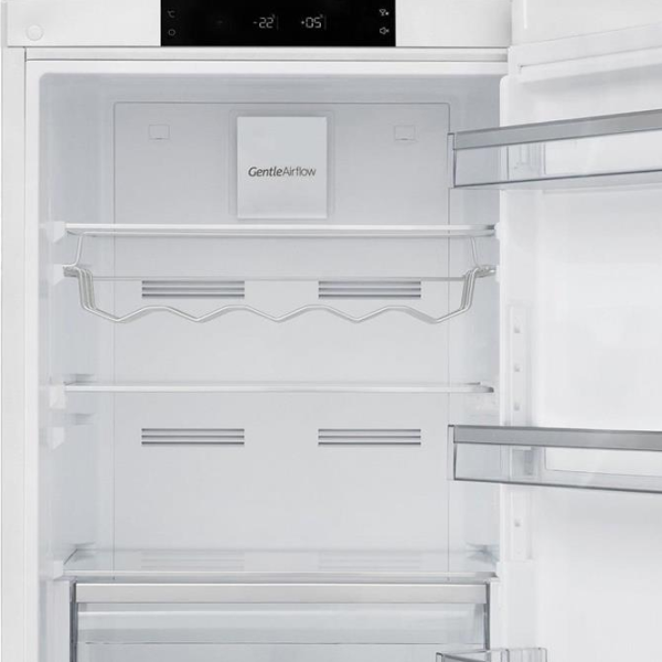 Frigider SHARP SJ-BA31IEWG2-EU  324 l / 186 cm / White photo 4