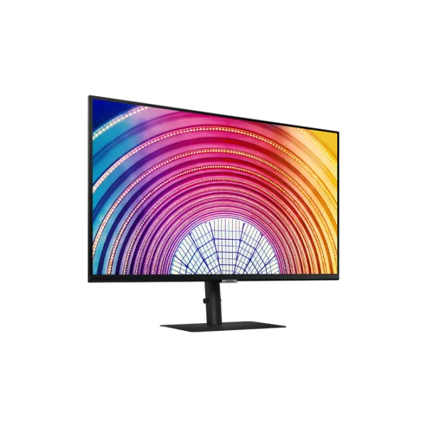 Монитор Samsung LS32A600N 32" 2K 75 Гц/ 5 мс/ Черный photo 2