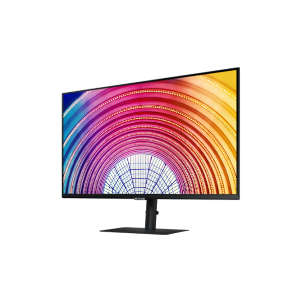 Монитор Samsung LS32A600N 32" 2K 75 Гц/ 5 мс/ Черный photo 3