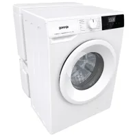 Стиральная машина Gorenje WNHPI 72 SCSIRV/UA 7 кг / 1200 об/мин / Белый photo 2