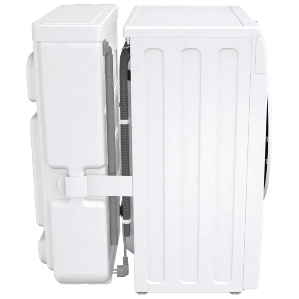 Mașină de spălat Gorenje WNHPI 72 SCSIRV/UA 7 kg / 1200 rpm / White photo 3 Mașină de spălat Gorenje WNHPI 72 SCSIRV/UA 7 kg / 1200 rpm / White photo 3