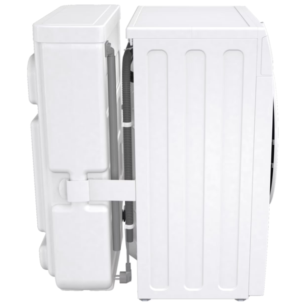 Mașină de spălat Gorenje WNHPI 72 SCSIRV/UA 7 kg / 1200 rpm / White photo 3 Mașină de spălat Gorenje WNHPI 72 SCSIRV/UA 7 kg / 1200 rpm / White photo 3