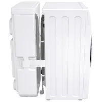 Стиральная машина Gorenje WNHPI 72 SCSIRV/UA 7 кг / 1200 об/мин / Белый photo 3
