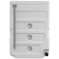 Стиральная машина Gorenje WNHPI 72 SCSIRV/UA 7 кг / 1200 об/мин / Белый photo 5