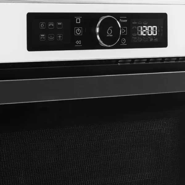 Cuptor cu microunde Whirlpool AMW 730/ WH Încorporabil/ 1000 W/ White photo 7