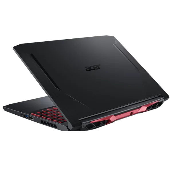 Acer Nitro AN515-55 Core i7 10750H/ 16 ГБ/ 512 ГБ/ GeForce GTX 1650 Ti/ Серый photo 4
