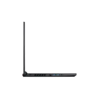 Ноутбук Игровой Acer Nitro AN515-55 Core i7 10750H / 16 ГБ / 512 ГБ / GeForce GTX 1650 Ti / Серый photo 6