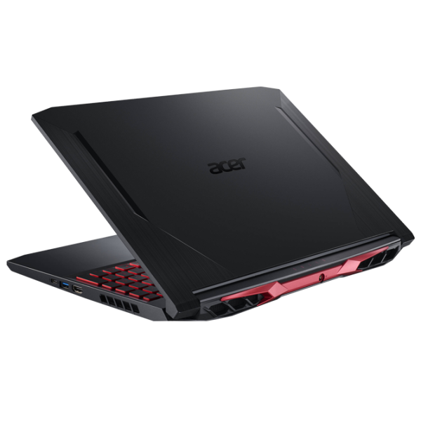 Acer Nitro AN515-55 Core i7 10750H/ 16 ГБ/ 512 ГБ/ GeForce GTX 1660 Ti/ Серый photo 4