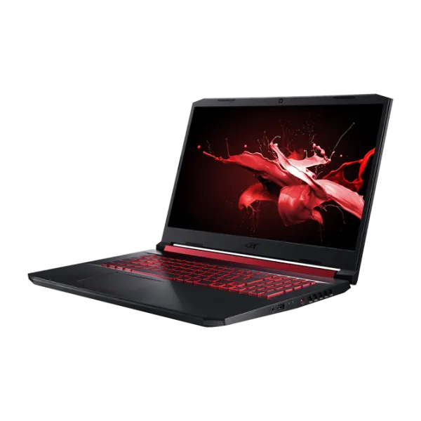 Acer Nitro AN517-51 Core i5 9750H/ 16 ГБ/ 512 ГБ/ GTX 1660-TI/ Черный photo 2