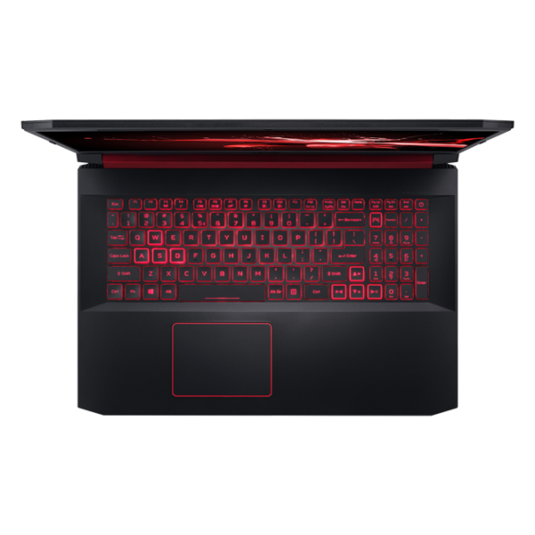 Acer Nitro AN517-51 Core i5 9750H/ 16 ГБ/ 512 ГБ/ GTX 1660-TI/ Черный photo 4