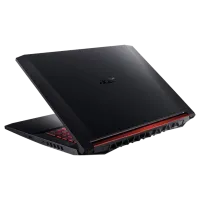 Laptop Gaming Acer Nitro AN517-51 Core i5 9750H / 16 GB / 512 GB / GTX 1660-TI / Black photo 5