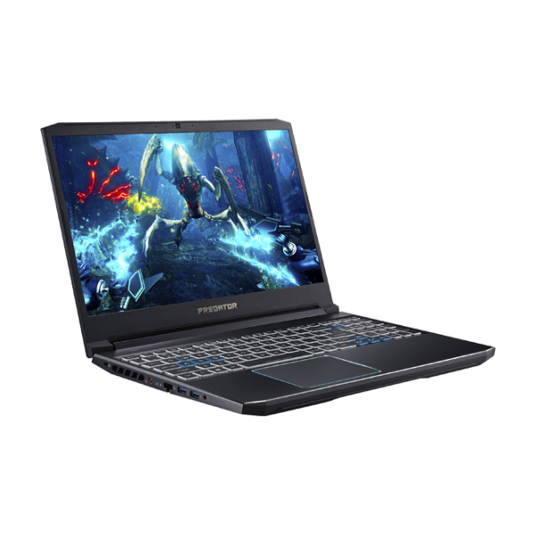 Acer Predator Helios PH315-52 Core i5 9300H/ 8 GB/ 256 GB/ GeForce RTX 2060/ Black photo 2 Acer Predator Helios PH315-52 Core i5 9300H/ 8 GB/ 256 GB/ GeForce RTX 2060/ Black photo 2