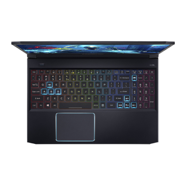 Acer Predator Helios PH315-52 Core i5 9300H/ 8 GB/ 256 GB/ GeForce RTX 2060/ Black photo 4 Acer Predator Helios PH315-52 Core i5 9300H/ 8 GB/ 256 GB/ GeForce RTX 2060/ Black photo 4