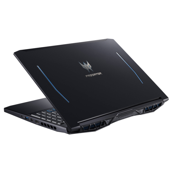Acer Predator Helios PH315-52 Core i5 9300H/ 8 GB/ 256 GB/ GeForce RTX 2060/ Black photo 5 Acer Predator Helios PH315-52 Core i5 9300H/ 8 GB/ 256 GB/ GeForce RTX 2060/ Black photo 5