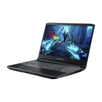 Ноутбук Игровой Acer Predator Helios PH315-52 Core i7 9750H / 8 ГБ / 1 ТБ / GeForce GTX 1660 Ti / Черный photo 2