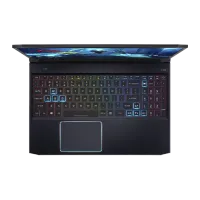 Laptop Gaming Acer Predator Helios PH315-52 Core i7 9750H / 16 GB / 512 GB / GeForce GTX 1660 Ti / Black photo 4