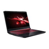 Ноутбук Игровой Acer Nitro AN515-55 Core i5 9300H / 8 ГБ / 512 ГБ / Geforce GTX 1650 / Серый photo 3