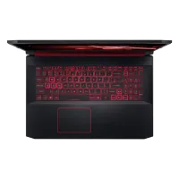 Ноутбук Игровой Acer Nitro AN515-55 Core i5 9300H / 8 ГБ / 512 ГБ / Geforce GTX 1650 / Серый photo 4