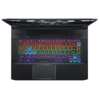 Laptop Gaming Acer Predator Triton PT515-52 Core i7 10750H / 32 GB / 1 TB / GeForce RTX 2070 / Black photo 4