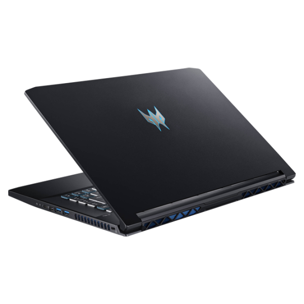 Acer Predator Triton PT515-52 Core i7 10750H/ 32 ГБ/ 1 ТБ/ GeForce RTX 2070/ Черный photo 5