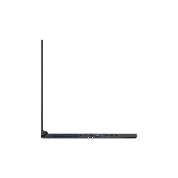 Acer Predator Triton PT515-52 Core i7 10750H/ 32 ГБ/ 1 ТБ/ GeForce RTX 2070/ Черный photo 6
