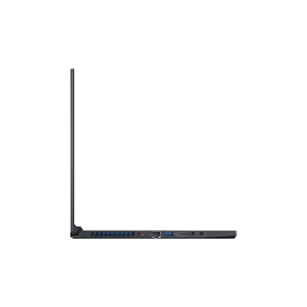 Acer Predator Triton PT515-52 Core i7 10750H/ 32 ГБ/ 1 ТБ/ GeForce RTX 2070/ Черный photo 6