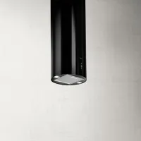 Hotă Elica Tube Pro Island BL/A/43 Insulă/ Black/ Gray photo 3