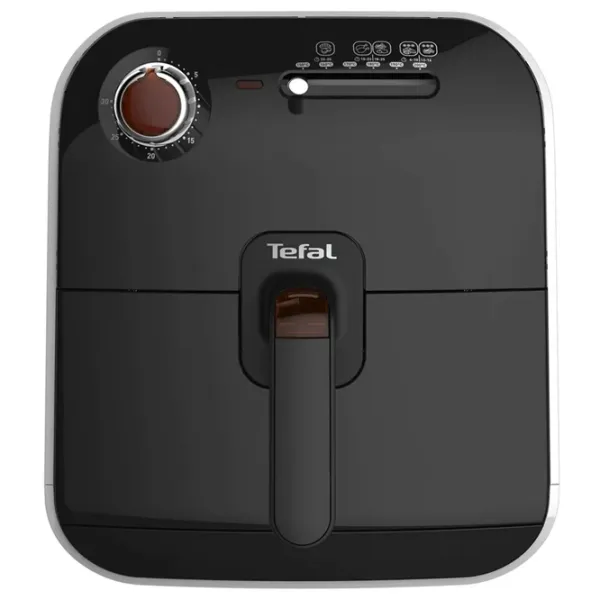 Friteuză-cuptor Tefal FX100015 1450 W/ Black photo 2