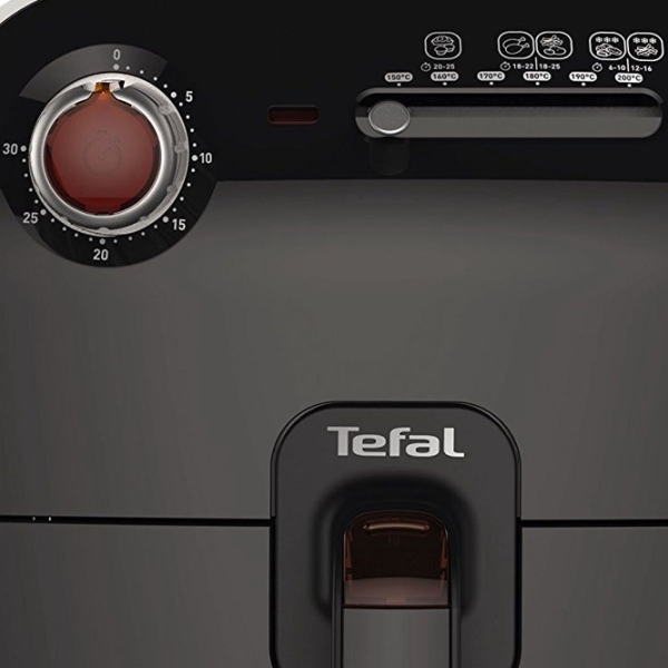 Friteuză-cuptor Tefal FX100015 1450 W/ Black photo 3