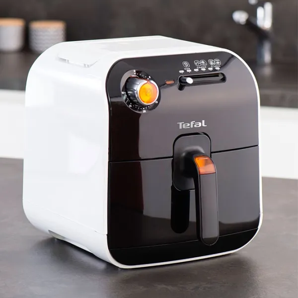 Friteuză-cuptor Tefal FX100015 1450 W/ Black photo 5