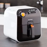 Friteuză-cuptor Tefal FX100015 1450 W/ Black photo 5