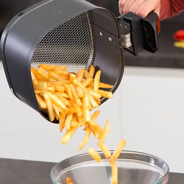 Friteuză-cuptor Tefal FX100015 1450 W/ Black photo 8