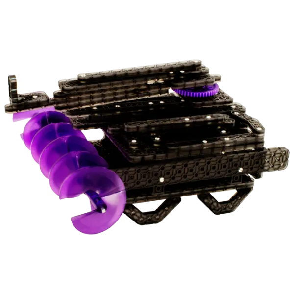 Креативный набор Hexbug VEX Robotics Screw Lift 406-4207 8+/ Черный photo 2