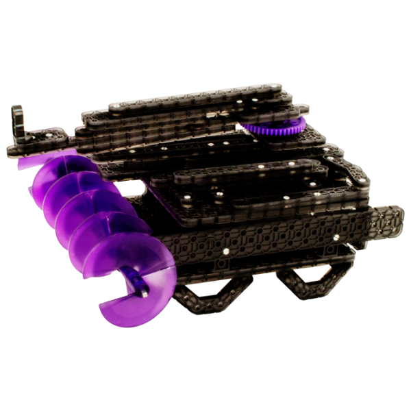 Креативный набор Hexbug VEX Robotics Screw Lift 406-4207 8+/ Черный photo 2