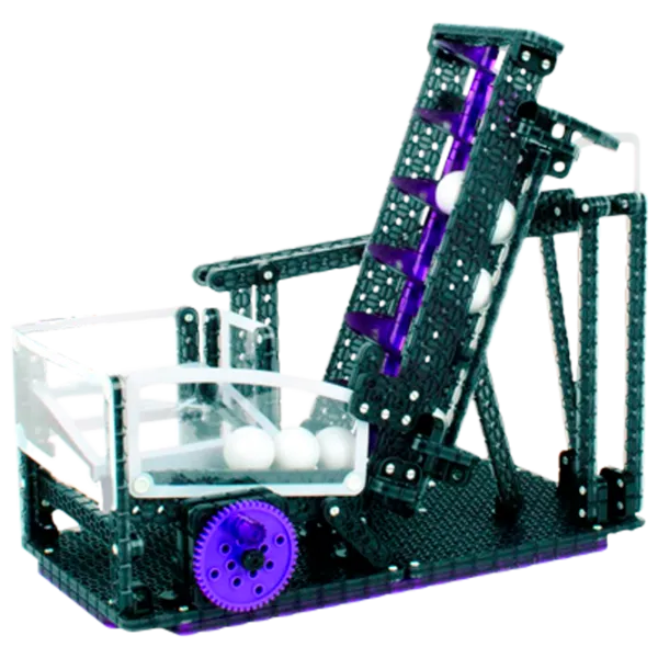 Креативный набор Hexbug VEX Robotics Screw Lift 406-4207 8+/ Черный photo 4