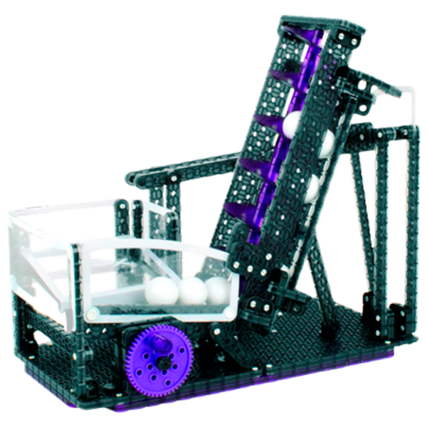 Креативный набор Hexbug VEX Robotics Screw Lift 406-4207 8+/ Черный photo 4