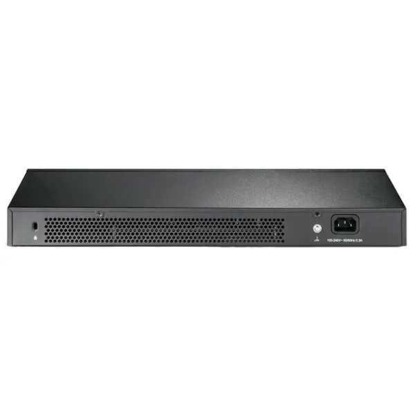 Switch TP-Link TL-SL2428 Черный photo 2