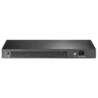 Switch TP-Link TL-SL2428 Черный photo 2